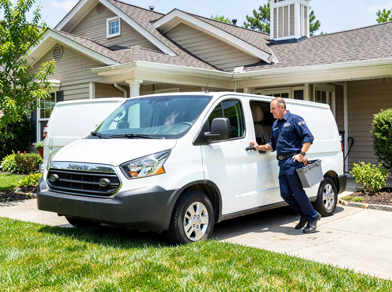Emergency Plumber company in Billings, OK